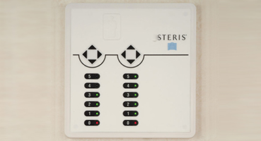 AMSCO LD202 In-Ceiling Lighting System