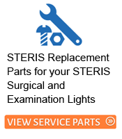 Specialty Lighting Service Parts