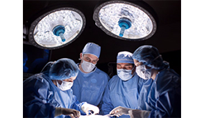 Harmony vLED Surgical Lighting System