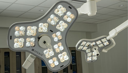 Alyon Surgical Lighting System