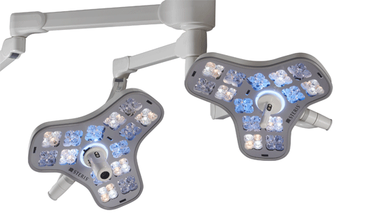 Alyon Surgical Lights