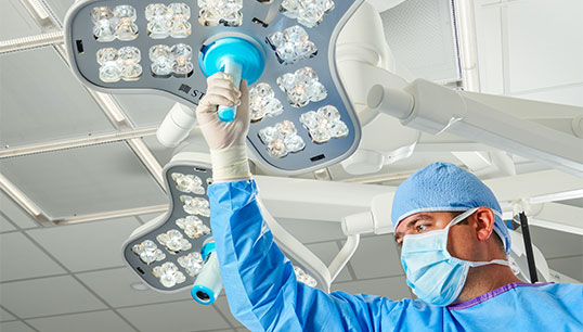 Surgical Light