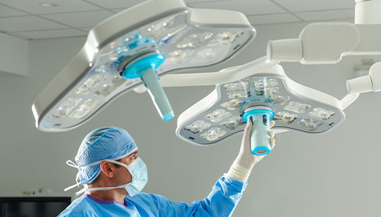 Surgery Light