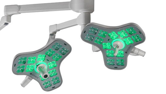 Alyon Operating Room Lights
