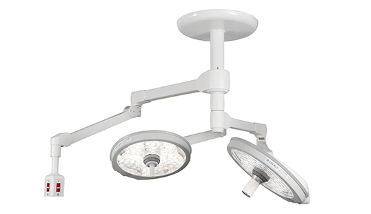 HarmonyAIR G Series Surgical Lighting System STERIS