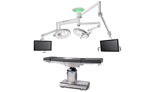 Steris ot light discount