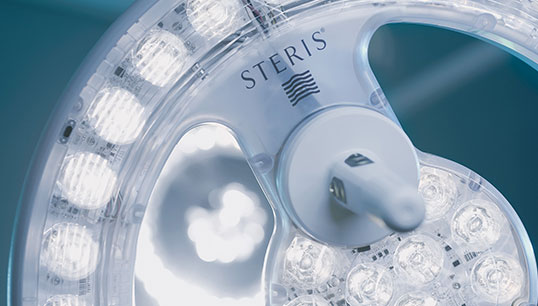 STERIS OR Lights