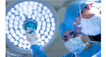 HarmonyAIR M-Series Surgical System