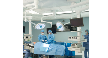 HarmonyAIR M-Series Surgical System