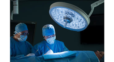HarmonyAIR M-Series Surgical System