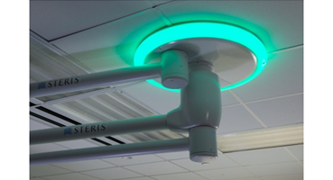HarmonyAIR M-Series Surgical System