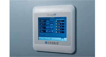 HarmonyAIR M-Series Surgical System