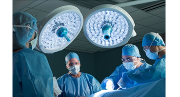 HarmonyAIR M-Series Surgical System
