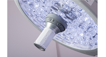 HarmonyAIR M-Series Surgical System