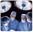 Harmony vLED Surgical Lighting System