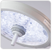 HarmonyAIR G-Series Surgical Lighting System