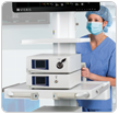 Surgical Booms