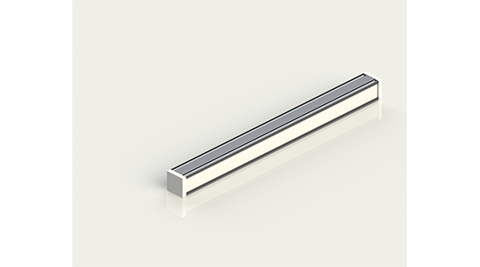 medical equipment rails