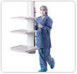 HarmonyAIR Equipment Column