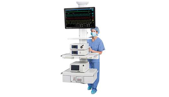 Equipment Management System