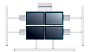 HarmonyAIR Monitor Carrier