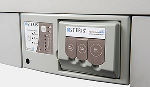 HarmonyAIR Smoke Evacuation System