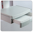 Link to Clinical Equipment Shelves