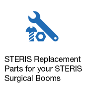 Surgical Booms Service Parts
