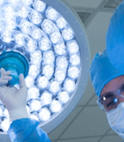 Surgical Lights and Examination Lights