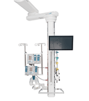 Link to Surgical Booms