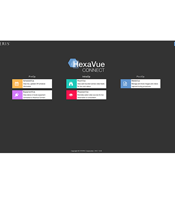 Link to HexaVue Connect Software
