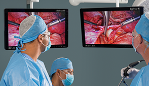 Vividimage 4K Surgical Display