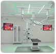 Harmony iQ 2800 Integration system