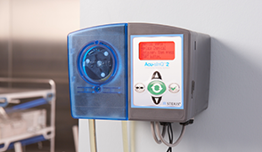 AcuSInQ 2 Chemistry Dosing System
