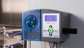 AcuSInQ 2 Chemistry Dosing System