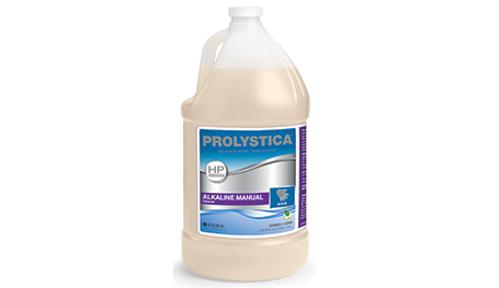 Prolystica HP Alkaline Detergent/Cleaner