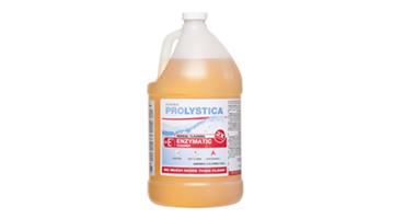 Prolystica® 2X Concentrate Enzymatic Presoak and Cleaner