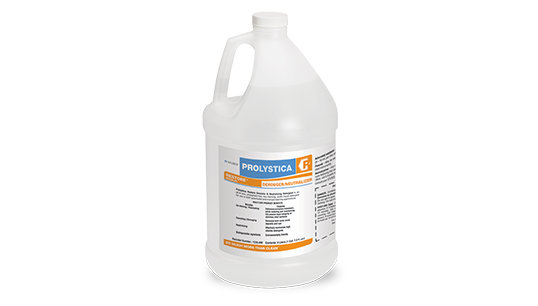  Prolystica Restore Descaler and Neutralizing Detergent