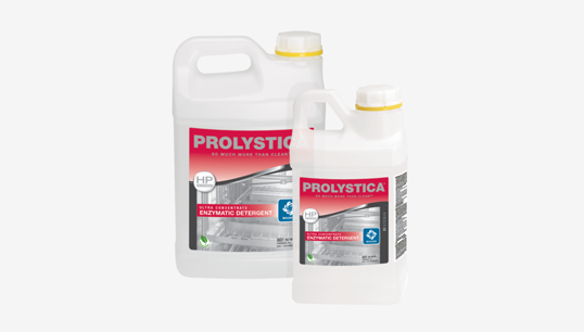 Prolystica Ultra Concentrate HP Enzymatic Cleaner