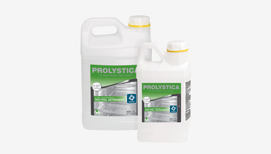 Prolystica Ultra Concentrate HP Enzymatic Cleaner