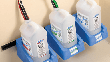 Prolystica Surgical Instrument Cleaning Chemistries