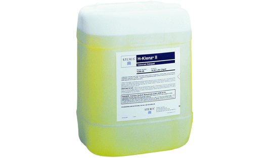 H-Klenz II Instrument Detergent