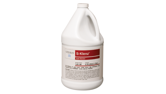  S-Klenz Scale Remover