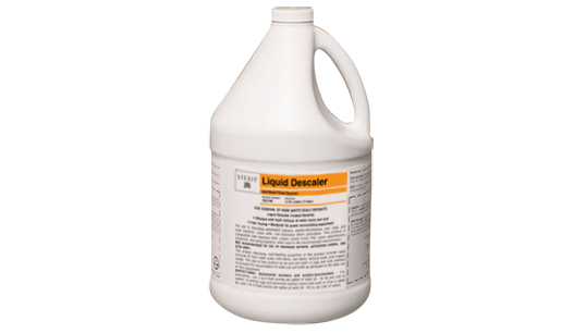 Liquid Descaler Acid Based Scale Remover