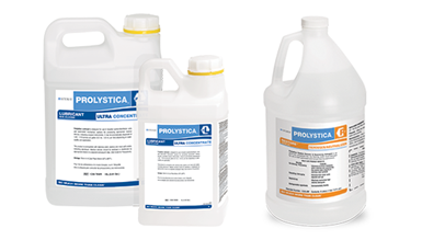 Specialty Chemistries