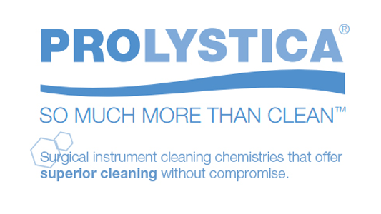 Prolystica Gallon Jugs