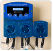 AL-2000 Chemistry Delivery System