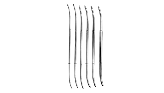 Dilators