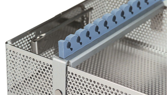 Genesis Sterilization Container Accessories