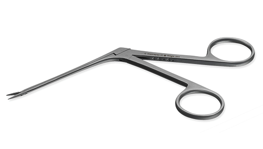 Single-use compression forceps